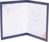 Stunning Perfume Design Mothers Day Card