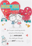 MUM AND DAD OPEN 125