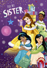 SISTER OPEN 125