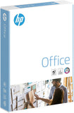 HP Office White A4 80gsm 500 sheets (Pack of 2)