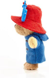 Classic Paddington Bear Key Chain