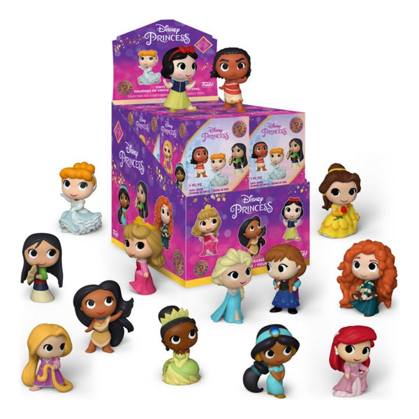 Ultimate Princess 12pc PDQ