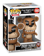 Five Nights At Freddy's 10th Anniversary - Freddy