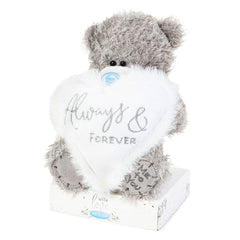 Always and Forever Heart