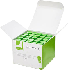 Q-Connect Glue 25 Stick 10g