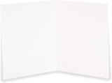 Kindred Glitter & Gold Birthday Card – Elegant & Sparkling Greeting for All Ages
