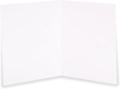 Kindred Glitter & Gold Birthday Card – Elegant & Sparkling Greeting for All Ages