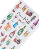 Father's Day Card For Dad