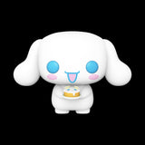 Hello Kitty - Cinnamoroll w/ Cake