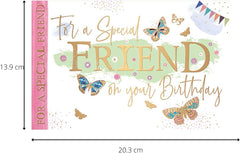 Friend - Female