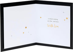 UK Greetings | Birthday Card for Brother