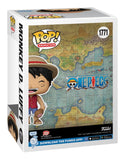 One Piece - Luffy