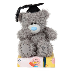Tatty Teddy Graduation Plush