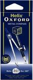 OXFORD METAL COMPASS+PENCIL