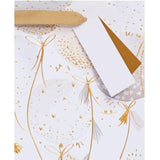 Balloons Design Medium Gift Bag
