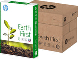 HP Earth First A4 Copier Paper – 80gsm, 500 Sheets – FSC Certified, Climate Neutral, Plastic-Free Packaging