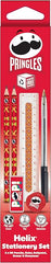 Pringles Student Stationery Set | Fun & Functional Back-to-School Kit in Pringles Tube