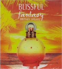 BRITNEY SPEARS BLISSFULL FANTASY EDT-S 100ML