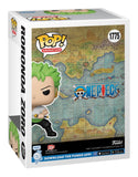 One Piece - Zoro