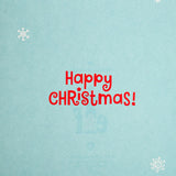 Christmas Card for Nephew - Funny Warner Bros Elf Design