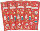 Christmas Money Wallet Card