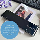 A4 Gloss 150 Micron Laminating 100 Pouches