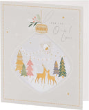 The One I Love Christmas Card