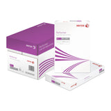 Xerox Performer A3 Paper – 80gsm, 500 Sheets – Reliable High-Quality Copier & Printer Paper