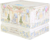 Tatty Teddy Luxury Bone China Birthday Mug in Satin Lined Gift Box Signature Collection