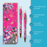 Gift Pen Set – Queen Bee