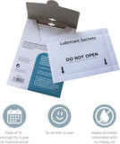 Shredder Lubrication 12 Sheets