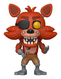 Five Nights At Freddy's 10th Anniversary - Foxy