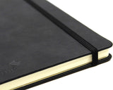 A5 Casebound Book