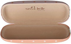 Cutie Cat Meow You See Me Glasses Case