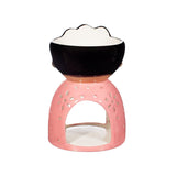 Frida Kahlo Wax Melt Oil Burner Tealight Ceramic Holder