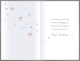 Greeting Card Someone Special Helen Steiner Rice Traditional Christmas Card 693334