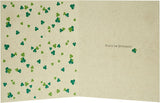 Boofle Good Luck Exams Card
