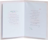 Mum & Dad 60th Wedding Anniversary Card
