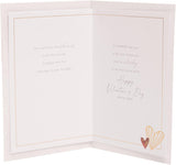 UK Greetings Valentine's Day Card For Husband - What is a Husband? Design