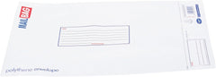 Medium Polythene 24 x 32cm Mail Bag (Pack of 25)