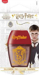 Harry Potter Pencil Sharpener | Official Wizarding World Stationery for School & Fans