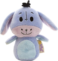Disney Eeyore Design Itty Bitty Soft Toy
