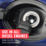 STP GST59200EN Diesel Injector Cleaner 200 ml,Packaging/label may vary