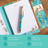 Kissing Hares Gift Boxed Pen Set Pair Of Pens In Gift Box