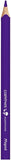 COLOR’PEPS My First Jumbo Colouring Pencils – Pack of 12 | Easy-Grip Pencils for Toddlers & Kids