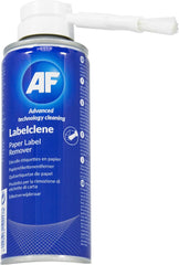 AF Labelclene 200ml for Paper Labels