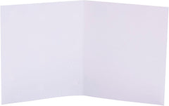 Thank You Card for Him/Her/Friend - Embossed Braille Design