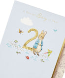 Peter Rabbit a Special Boy is Two!