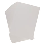 Pkt.100 A4 300gsm Smooth Card - Ivory