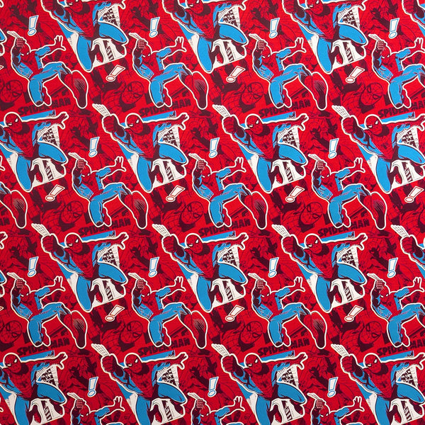RWP SPIDERMAN NON CEL 2M